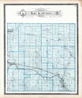 Kickapoo Township, Peoria City and County 1896